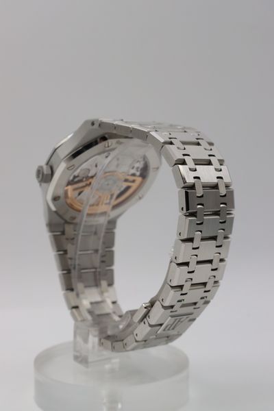 Audemars Piguet Royal Oak 15500ST.OO.1220ST.02